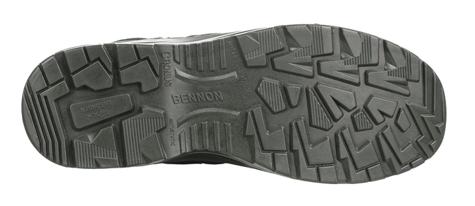 Buty taktyczne wysokie leśnik Condor O2 khaki - 46