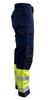 Spodnie robocze BS AS-Multisafe-TR-C1-0504-46