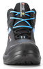 Buty robocze Sixton Forza High 43469-05L S3 - 45