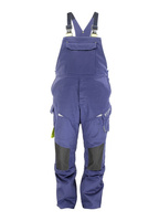 Spodnie ogrodniczki Multinorm Proban 1525LH -50/52