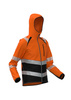 Softshell roboczy BoSafety JK-Topek-C2-0302 - L