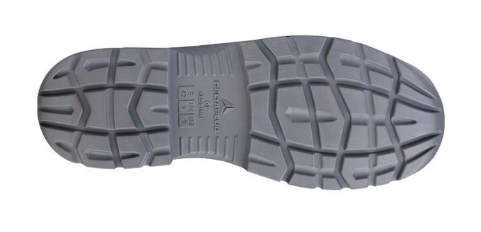 Buty robocze trzewiki Delta Plus Jumper S3 - 42