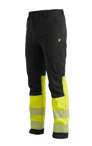 Spodnie robocze BoSafety TR-Comfort C1-0204 - 58