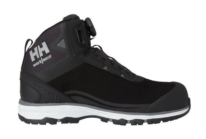 Buty robocze Hely Hansen Chelsea S3 78383-930 - 43