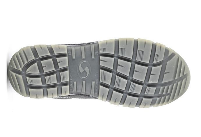 Buty robocze Sixton Cuban Boa 93555-01L - 41