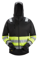 Bluza robocza odblaskowa Snickers 8038-0466 - XL