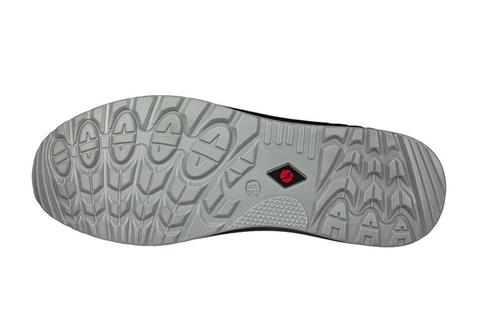 Buty robocze Albatros Clifton O2 64.902.0 - 43
