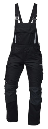 Spodnie ogrodniczki Puma Workwear 30-1750 - 46