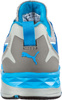 Buty robocze Puma Xcite Grey S1P 64.386.0 - 41