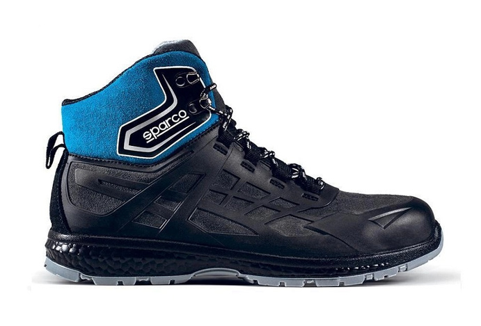Buty robocze Sparco Arctic 07533 NRAZ S3 - 41