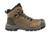 Buty robocze Puma Iron Hd Brown S3S 63.271.0 - 46