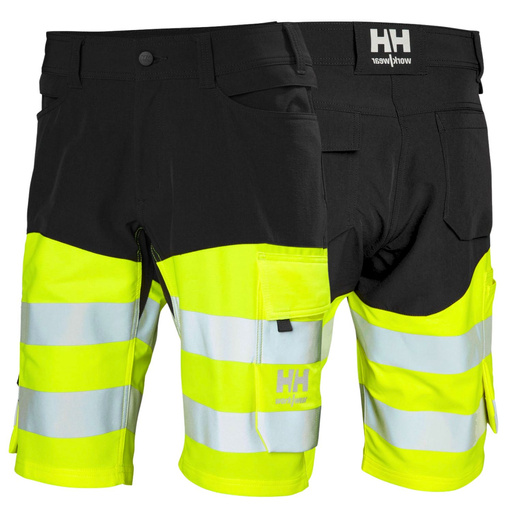 Spodenki robocze męskie Helly Hansen 77434-369 -56