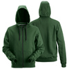 Bluza robocza z kapturem Snickers 2801-3900 - XL
