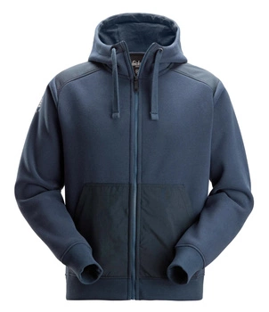 Bluza robocza z kapturem Snickers 2875-9596 - S  