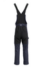Spodnie ogrodniczki BoSafety Combo 0502 - 54