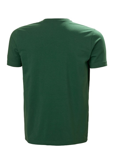 T-shirt roboczy męski Helly Hansen 79261-460 - S