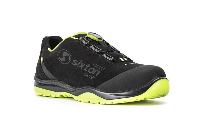 Buty robocze Sixton Cuban Boa 91373-00L S3 - 45