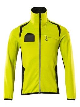Bluza robocza Mascot hi-vis 19403-316-1709 - XXL