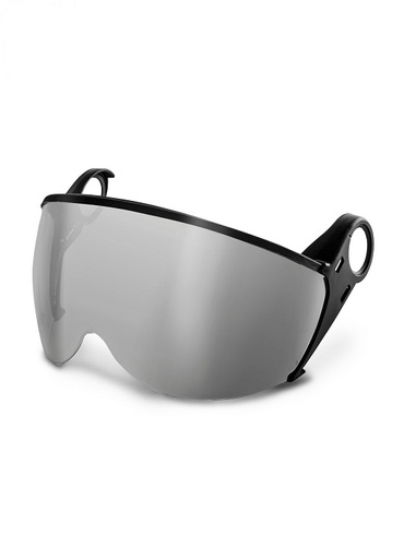 Osłona oczu Kask Zen Visor Silver WVI00007-520