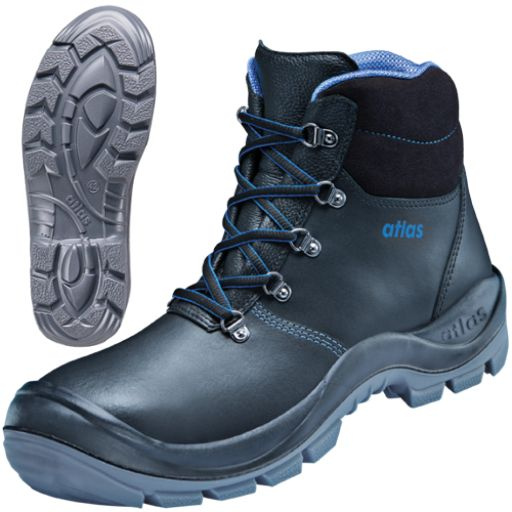 Buty robocze trzewiki Atlas AB 505 S3 - 45