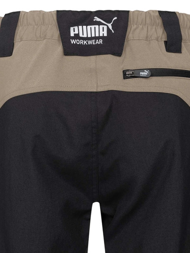 Spodenki Pro One Puma Workwear 30-1980 brown - L