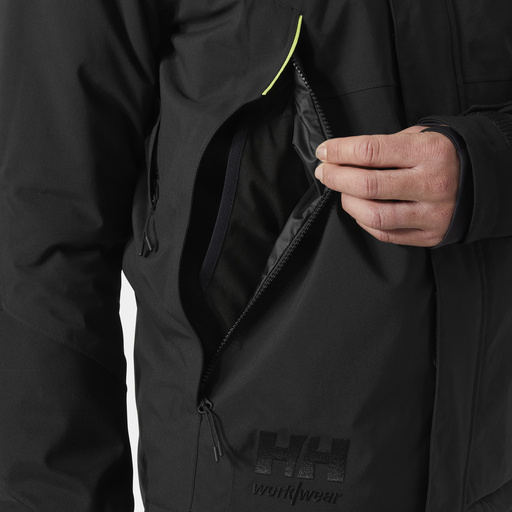 Kurtka robocza Helly Hansen Magni 71303-990 - S
