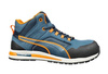 Buty robocze Puma Crosstwist S3 63.314.0 - 36