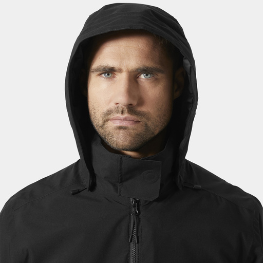 Softshell wodoodporny Helly Hansen 71281-990 - XXL