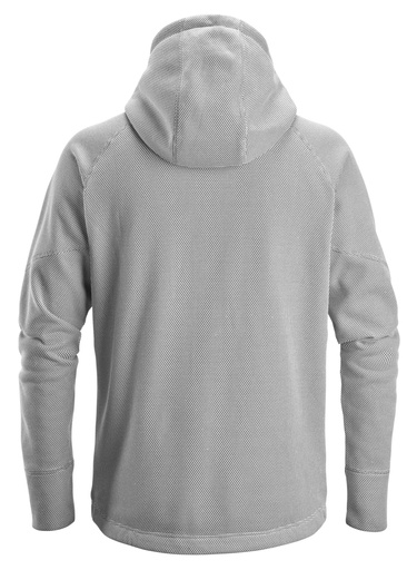 Bluza robocza z kapturem Snickers 8041-0904 - XL