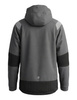 Softshell roboczy ocieplany WJ-Atlanta-1602 - XXL