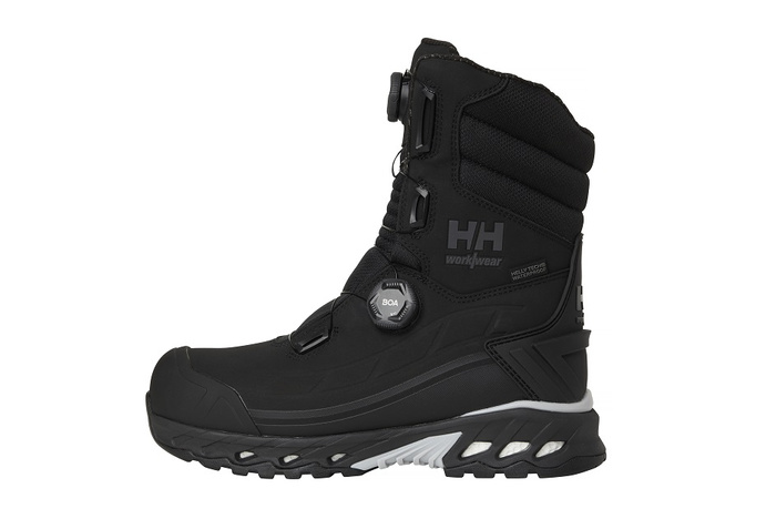 Buty Helly Hansen Bifrost WinterS7S 78480-990 - 46