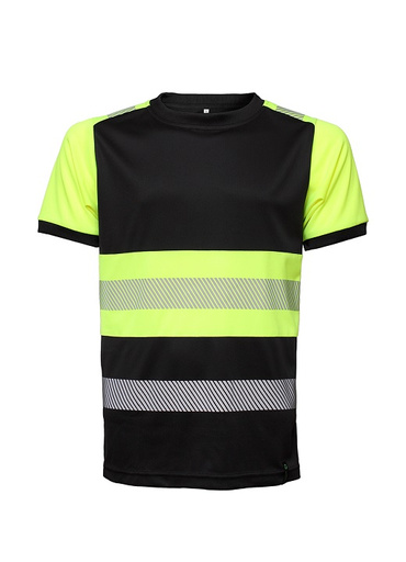 T-shirt roboczy BoSafety TS-Santiago-C1-0204 - S