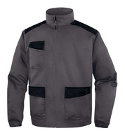 Bluza robocza Delta Plus M1VE2 szara - XXL