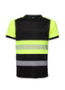 T-shirt roboczy BoSafety TS-Santiago-C1-0204 - L