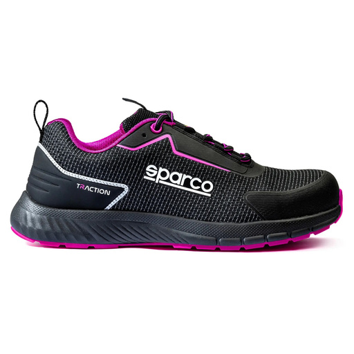 Buty robocze damskie Sparco Juliet S1PS - 37