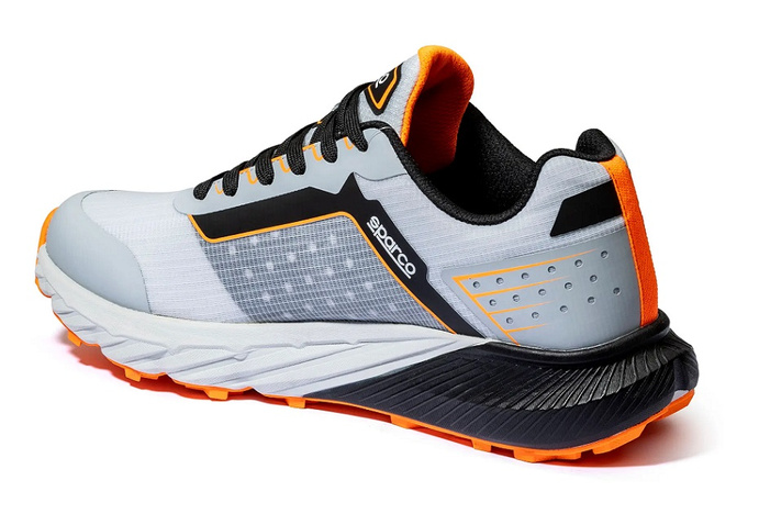 Buty Sparco Salou S-Park O1 BTB0007BOE430 - 43