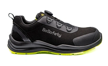 Buty robocze półbuty Arco S3S zapięcie MOZ Boa -41