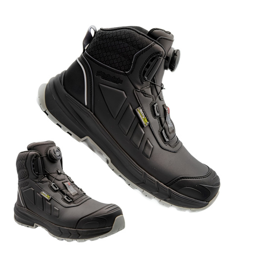 Buty robocze BoSafety Neptun S7S MOZ BOA - 41