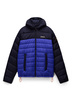Kurtka Napapijri A-Gesar Royal Blue B3B - M