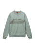 Bluza męska Napapijri B-Vanni Green - L