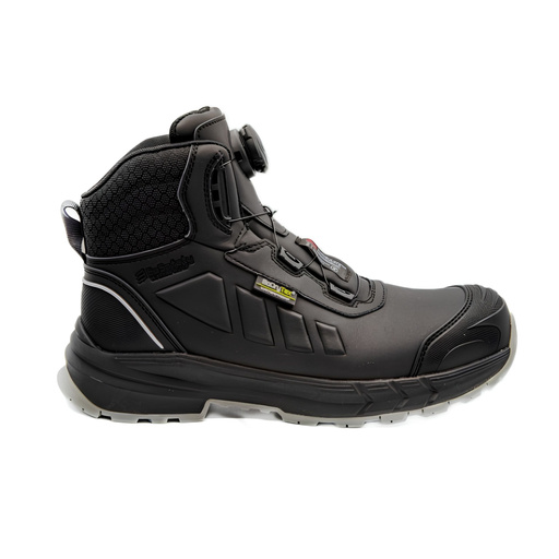 Buty robocze BoSafety Neptun S7S MOZ BOA - 47