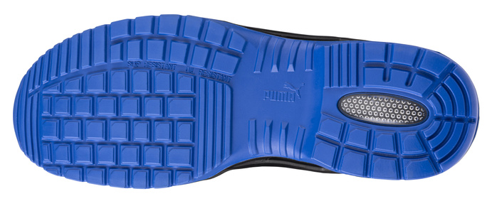 Buty robocze Puma Neodyme Blue S1PS 64.429.0 - 41