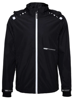 Kurtka wiatrówka Puma Workwear 30-6810 - L