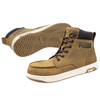 Buty robocze Puma Wedge Mid S3S 63.576.0 - 45