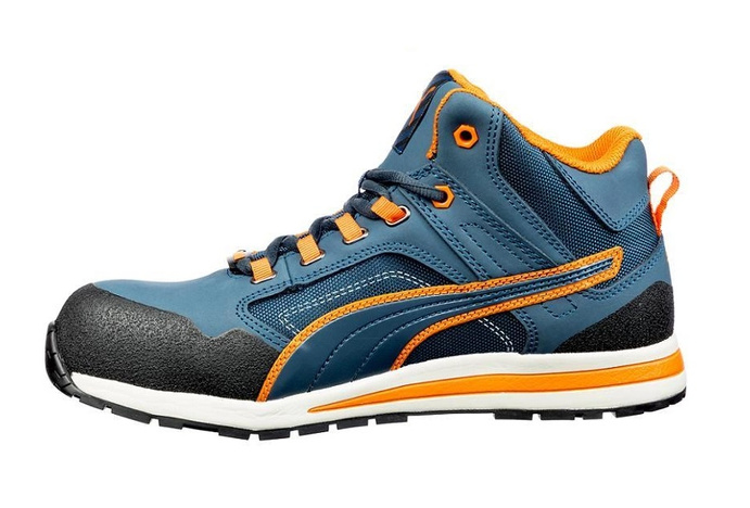 Buty robocze Puma Crosstwist S3 63.314.0 - 39