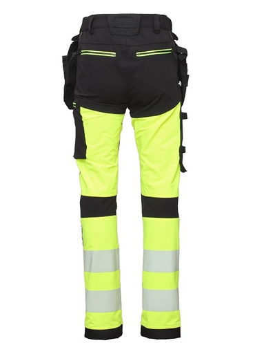 Spodnie robocze BoSafety Tensionpro 0204 - 50