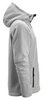 Bluza robocza z kapturem Snickers 8041-0904 - XL