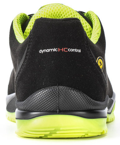 Buty robocze Sixton Cuban Boa 91373-00L S3 - 47