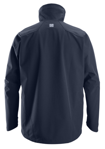 Softshell roboczy Snickers 1205-9500 granatowy - L