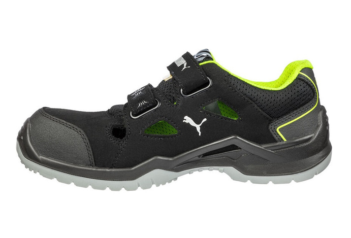 Buty Puma Neodyne Green S1P 64.430.0 - 40